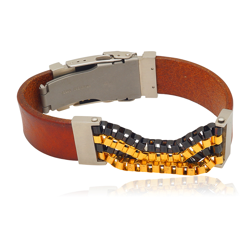 Гривни от медицинска стомана